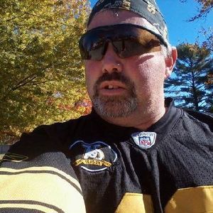 Meet your Posher, John